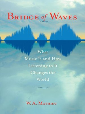 cover image of Bridge of Waves